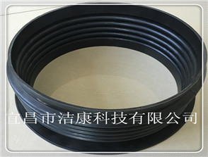人防工程RFP-1000型專用過濾吸收器（波紋管）通風(fēng)、防化